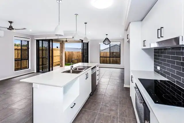 Fourth view of Homely house listing, 20 Abington Street, Spring Mountain QLD 4300