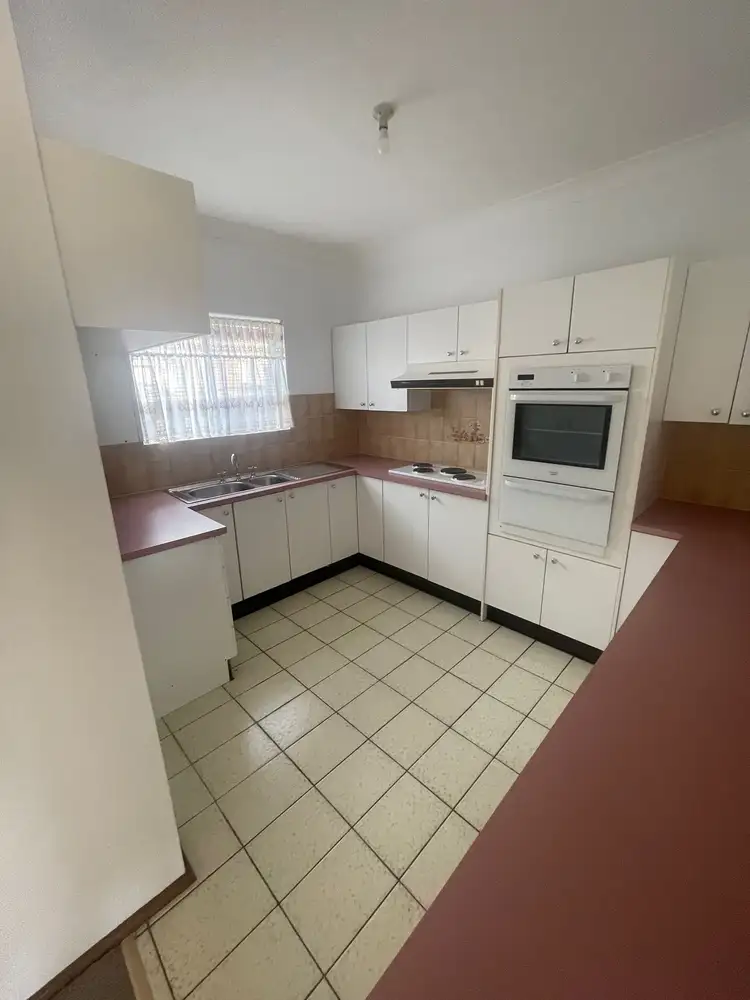 Second view of Homely house listing, 7/23-29 Newton Street, Goulburn NSW 2580