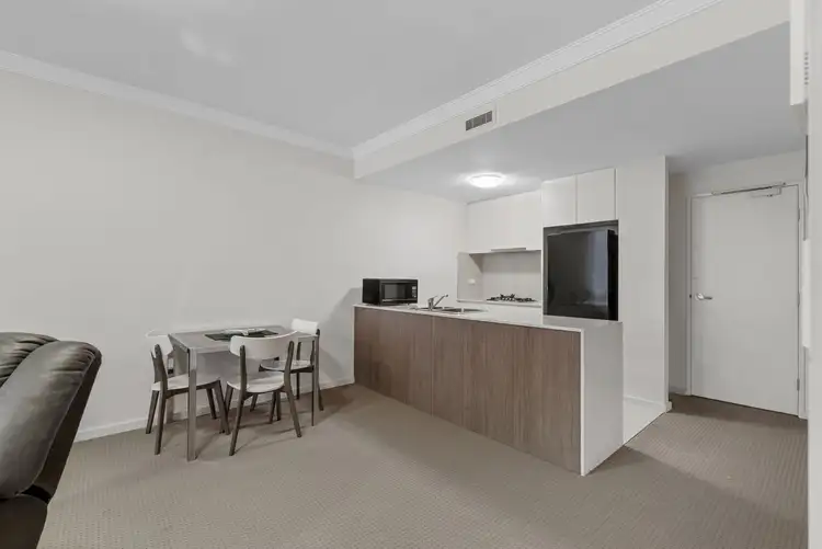 Seventh view of Homely apartment listing, 101/3-17 Queen Street, Campbelltown NSW 2560