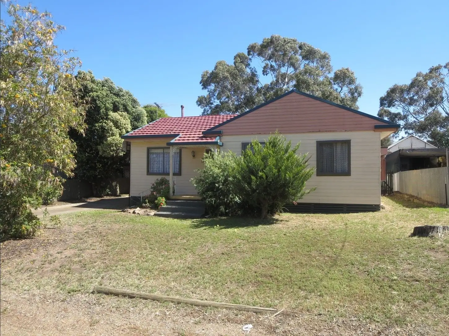 Main view of Homely house listing, 11A Tennyson Terrace, Murray Bridge SA 5253
