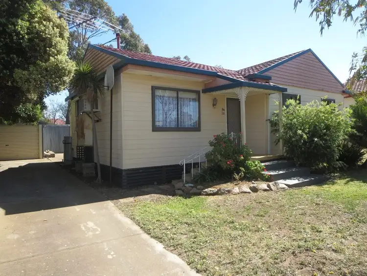 Second view of Homely house listing, 11A Tennyson Terrace, Murray Bridge SA 5253