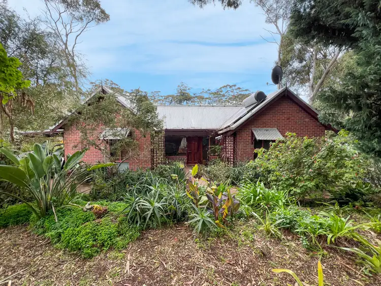 Main view of Homely house listing, 7/1 Minsterly Road, Ocean Beach WA 6333