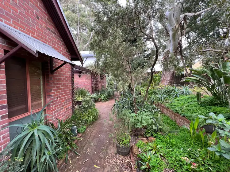 Second view of Homely house listing, 7/1 Minsterly Road, Ocean Beach WA 6333