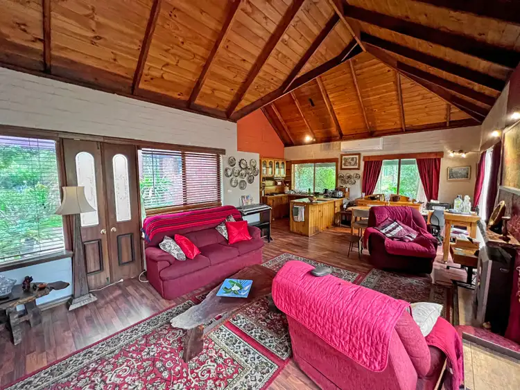 Fourth view of Homely house listing, 7/1 Minsterly Road, Ocean Beach WA 6333