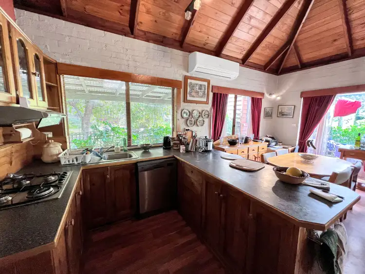 Fifth view of Homely house listing, 7/1 Minsterly Road, Ocean Beach WA 6333