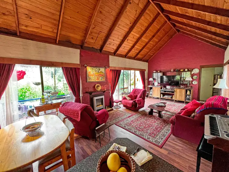 Sixth view of Homely house listing, 7/1 Minsterly Road, Ocean Beach WA 6333