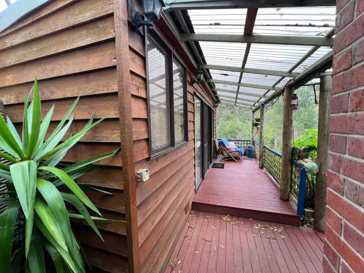 Seventh view of Homely house listing, 7/1 Minsterly Road, Ocean Beach WA 6333