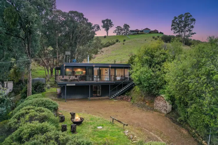 Main view of Homely house listing, 43 Harbour Line Drive, Goughs Bay VIC 3723