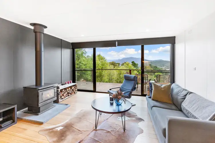 Fourth view of Homely house listing, 43 Harbour Line Drive, Goughs Bay VIC 3723