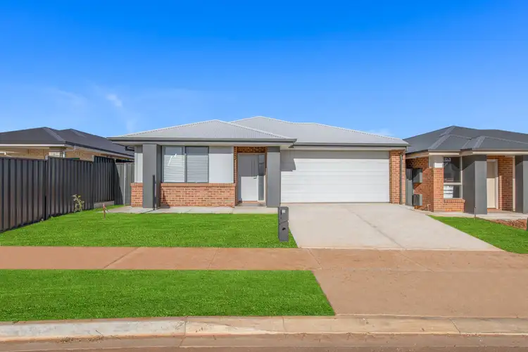 Main view of Homely house listing, 11 Islay Place, Blakeview SA 5114