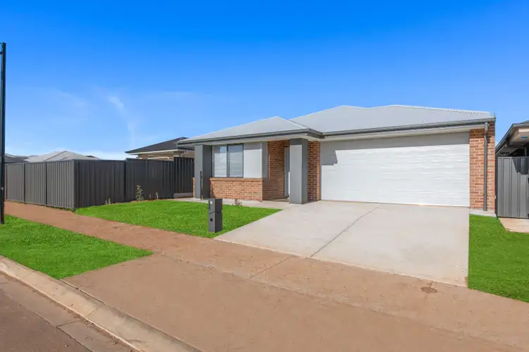 Second view of Homely house listing, 11 Islay Place, Blakeview SA 5114