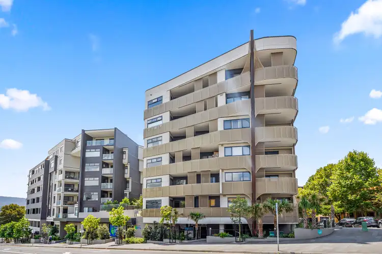 205/67 Flinders Street, Wollongong NSW 2500