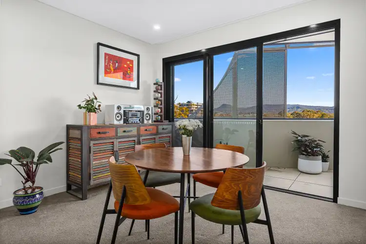 Third view of Homely apartment listing, 205/67 Flinders Street, Wollongong NSW 2500
