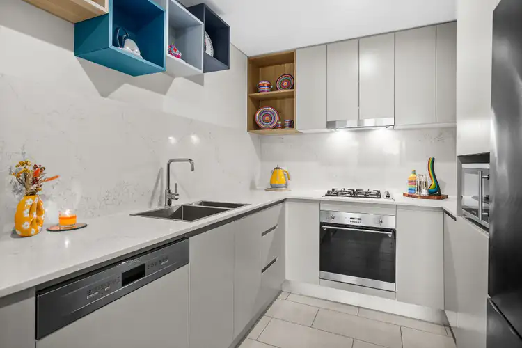 Fourth view of Homely apartment listing, 205/67 Flinders Street, Wollongong NSW 2500