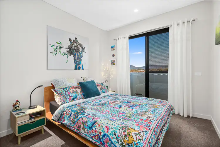 Fifth view of Homely apartment listing, 205/67 Flinders Street, Wollongong NSW 2500