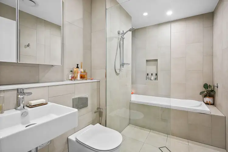 Sixth view of Homely apartment listing, 205/67 Flinders Street, Wollongong NSW 2500