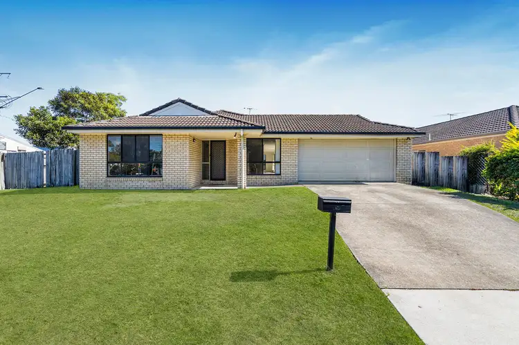 Main view of Homely house listing, 144 Meakin Road, Slacks Creek QLD 4127