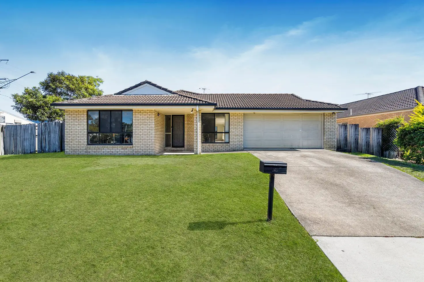 Main view of Homely house listing, 144 Meakin Road, Slacks Creek QLD 4127