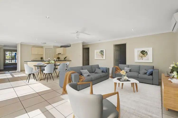 Third view of Homely house listing, 144 Meakin Road, Slacks Creek QLD 4127