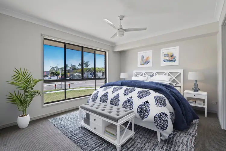 Fifth view of Homely house listing, 144 Meakin Road, Slacks Creek QLD 4127