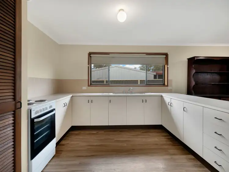 Second view of Homely house listing, 1/30 Murphy Street, Rutherglen VIC 3685