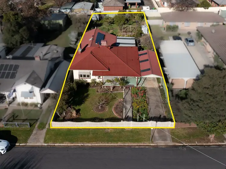 Main view of Homely house listing, 28 Church Street, Rutherglen VIC 3685