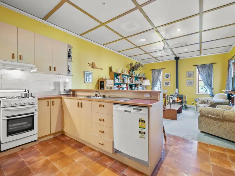 Fifth view of Homely house listing, 28 Church Street, Rutherglen VIC 3685