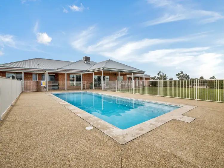 Second view of Homely house listing, 12 Acacia Drive, Mulwala NSW 2647