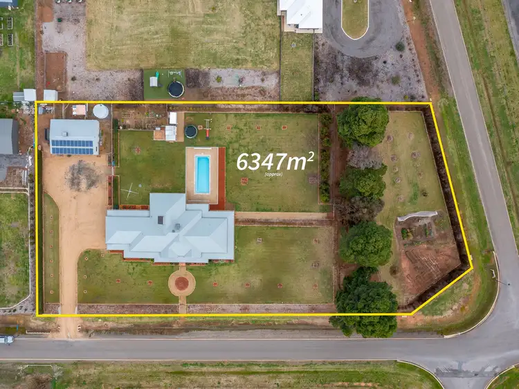 Third view of Homely house listing, 12 Acacia Drive, Mulwala NSW 2647