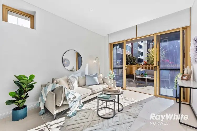 G83/37 Rothschild Avenue, Rosebery NSW 2018
