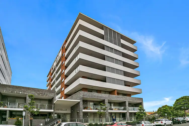 701/27 Atchison Street, Wollongong NSW 2500