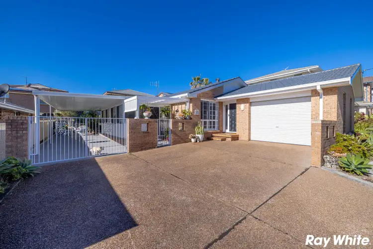 Second view of Homely house listing, 32 Lakeview Crescent, Forster NSW 2428