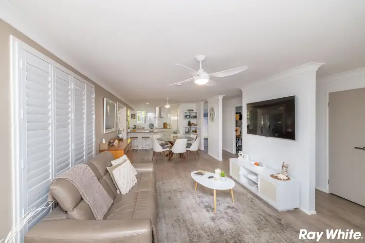 Third view of Homely house listing, 32 Lakeview Crescent, Forster NSW 2428