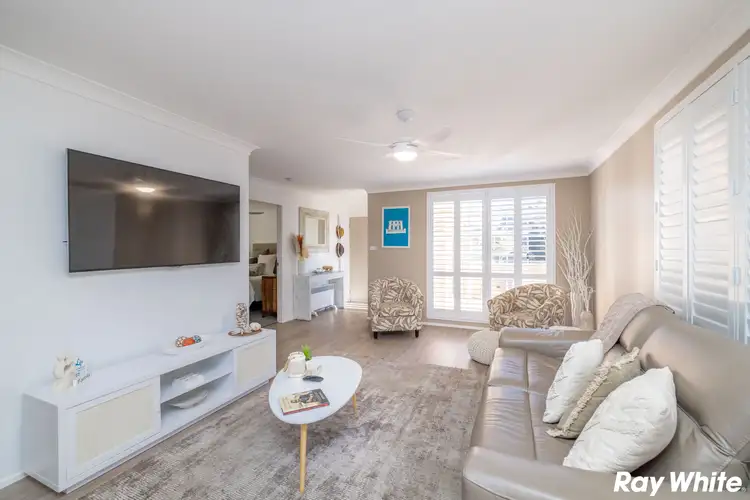 Fourth view of Homely house listing, 32 Lakeview Crescent, Forster NSW 2428