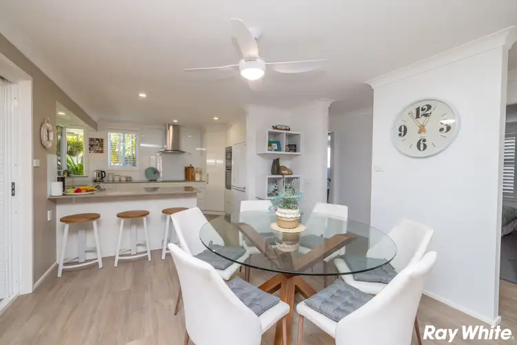 Fifth view of Homely house listing, 32 Lakeview Crescent, Forster NSW 2428