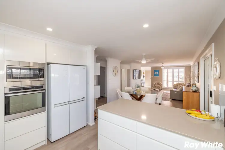 Seventh view of Homely house listing, 32 Lakeview Crescent, Forster NSW 2428