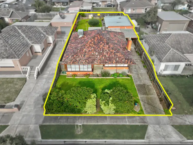 Third view of Homely house listing, 11 Wattle Street, Thomastown VIC 3074