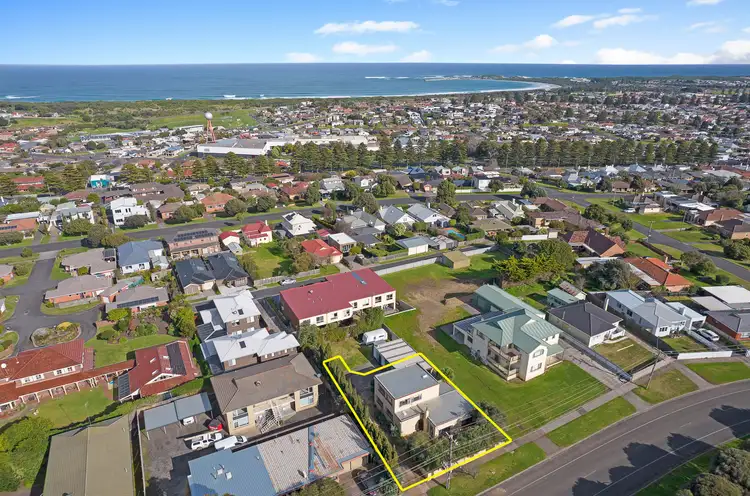 Second view of Homely house listing, 2/59 Grieve Street, Warrnambool VIC 3280