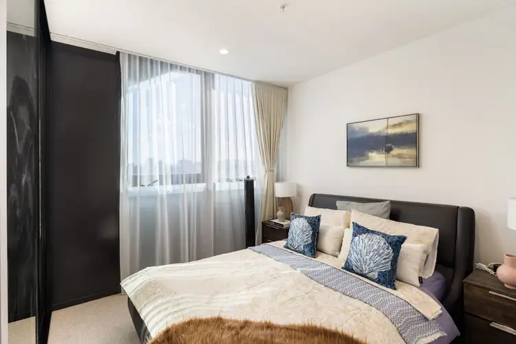 Third view of Homely apartment listing, 1503/365 Saint Pauls Terrace, Fortitude Valley QLD 4006