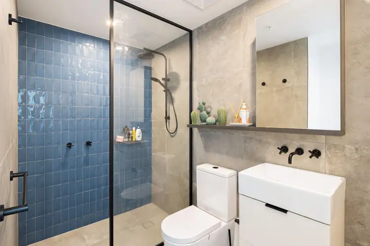 Fourth view of Homely apartment listing, 1503/365 Saint Pauls Terrace, Fortitude Valley QLD 4006