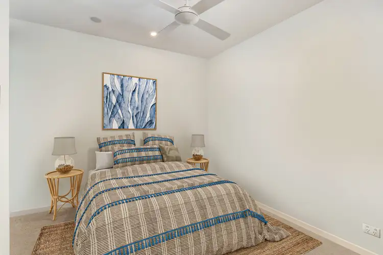 Fifth view of Homely apartment listing, 1503/365 Saint Pauls Terrace, Fortitude Valley QLD 4006