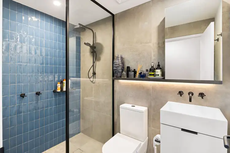 Sixth view of Homely apartment listing, 1503/365 Saint Pauls Terrace, Fortitude Valley QLD 4006