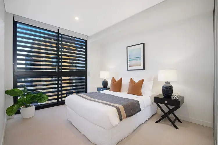 Sixth view of Homely unit listing, 205/1 Freeman Road, Chatswood NSW 2067