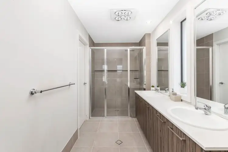 Sixth view of Homely house listing, 47 Pacific Palms Circuit, Hoxton Park NSW 2171