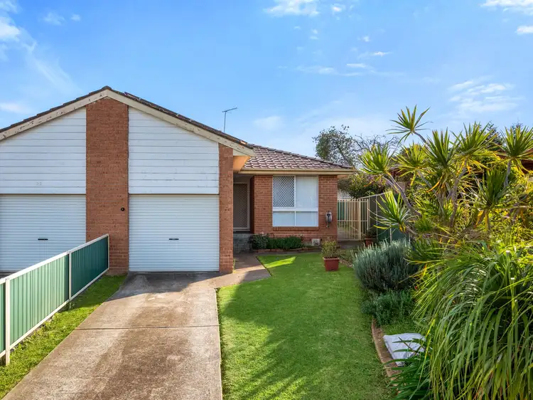18 Day Place, Minto NSW 2566