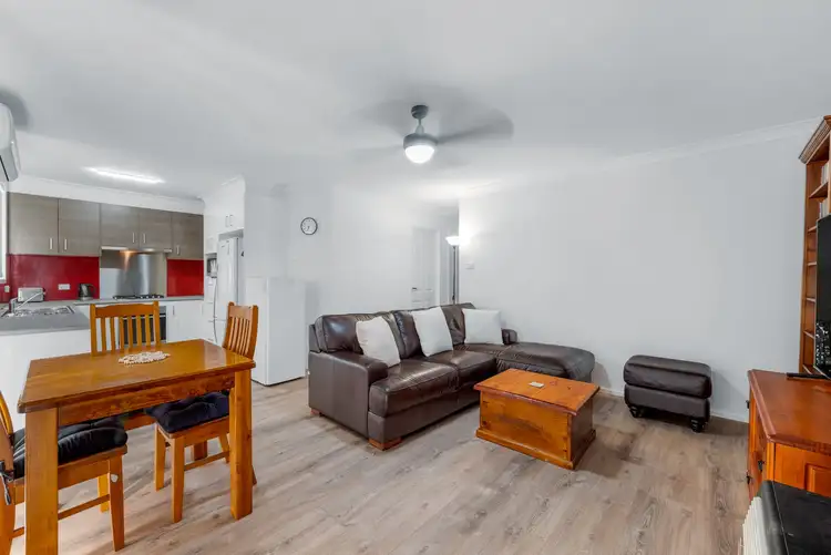 Third view of Homely house listing, 18 Day Place, Minto NSW 2566