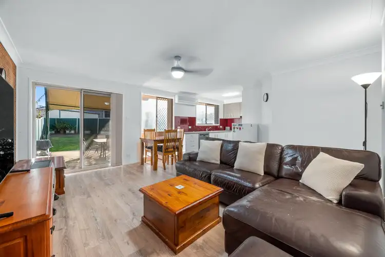 Fourth view of Homely house listing, 18 Day Place, Minto NSW 2566