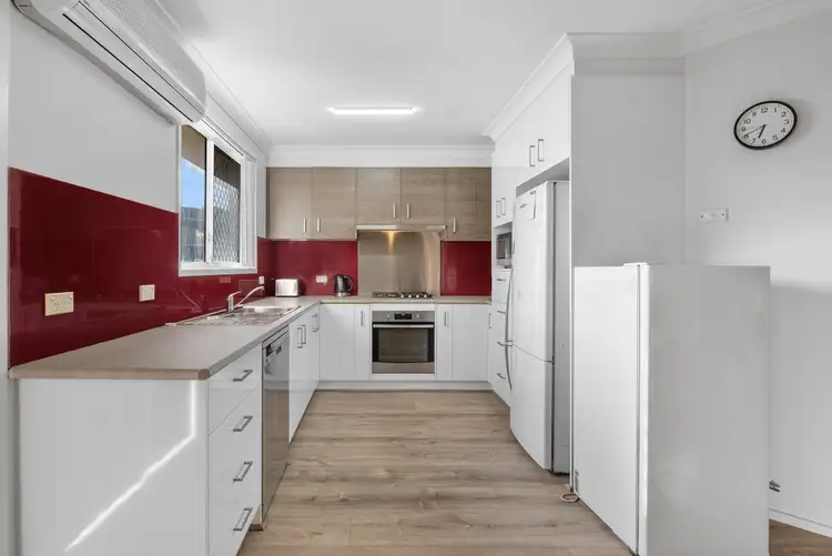Fifth view of Homely house listing, 18 Day Place, Minto NSW 2566