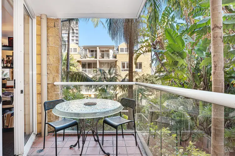 Main view of Homely apartment listing, 29/175-185 Campbell Street, Surry Hills NSW 2010
