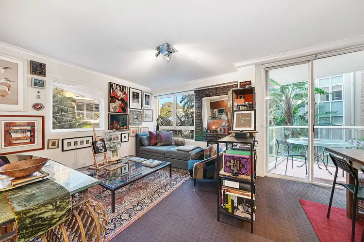 Second view of Homely apartment listing, 29/175-185 Campbell Street, Surry Hills NSW 2010